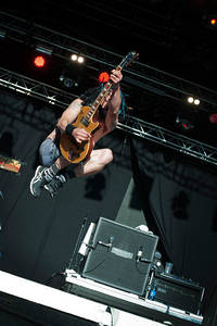 2012-06-02 - NOFX från Siesta!, Hässleholm