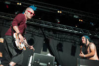 2012-06-02 - NOFX från Siesta!, Hässleholm