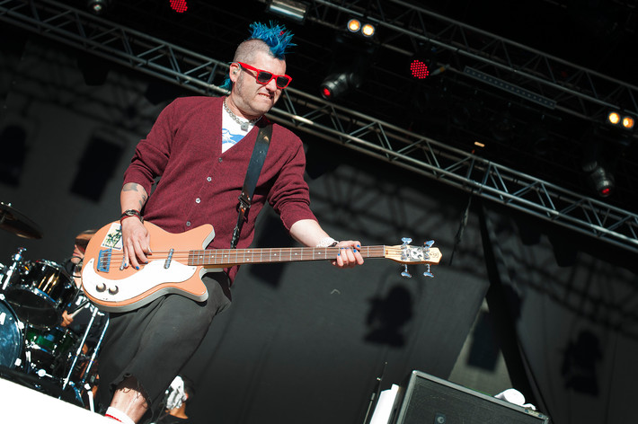 2012-06-02 - NOFX från Siesta!, Hässleholm