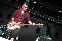 2012-06-02 - NOFX från Siesta!, Hässleholm