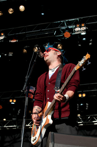 2012-06-02 - NOFX från Siesta!, Hässleholm
