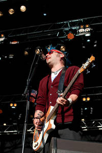 2012-06-02 - NOFX från Siesta!, Hässleholm