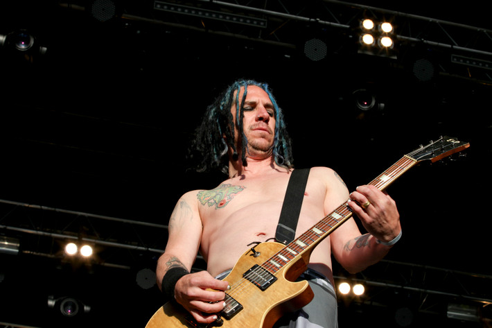 2012-06-02 - NOFX från Siesta!, Hässleholm