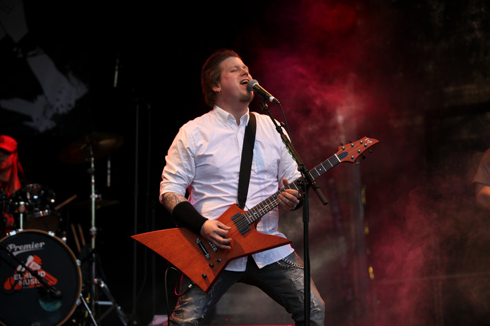 2012-06-02 - Origin Blood från Siesta!, Hässleholm