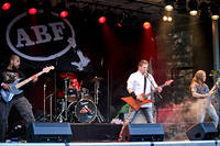 2012-06-02 - Origin Blood från Siesta!, Hässleholm
