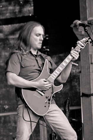 2012-06-02 - Origin Blood från Siesta!, Hässleholm