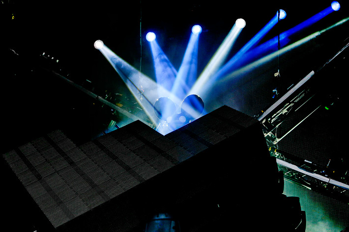 2012-06-02 - deadmau5 från Söderstadion, Stockholm