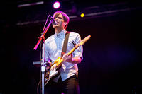 2012-06-02 - Death Cab For Cutie från Siesta!, Hässleholm
