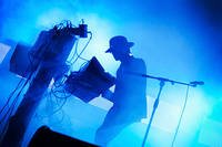 2012-06-02 - IAMX från Siesta!, Hässleholm