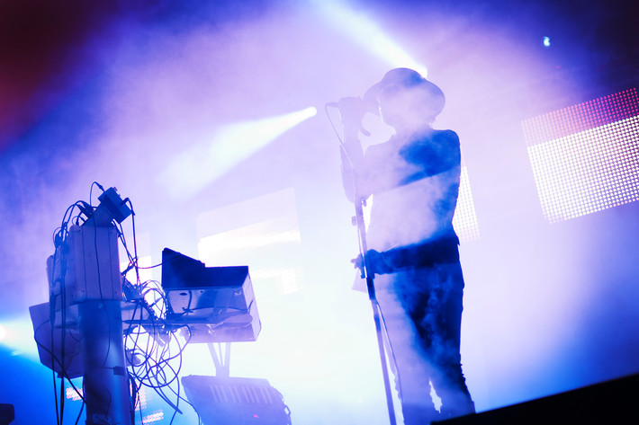 2012-06-02 - IAMX från Siesta!, Hässleholm