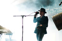2012-06-02 - IAMX från Siesta!, Hässleholm