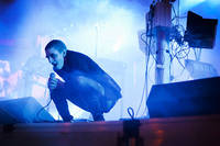 2012-06-02 - IAMX från Siesta!, Hässleholm