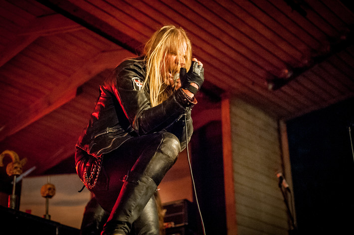 2012-06-01 - Ram från Muskelrock, Alvesta
