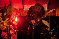 2012-06-01 - Ram från Muskelrock, Alvesta
