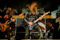 2012-06-01 - Ram från Muskelrock, Alvesta