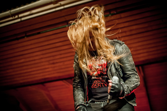 2012-06-01 - Ram från Muskelrock, Alvesta