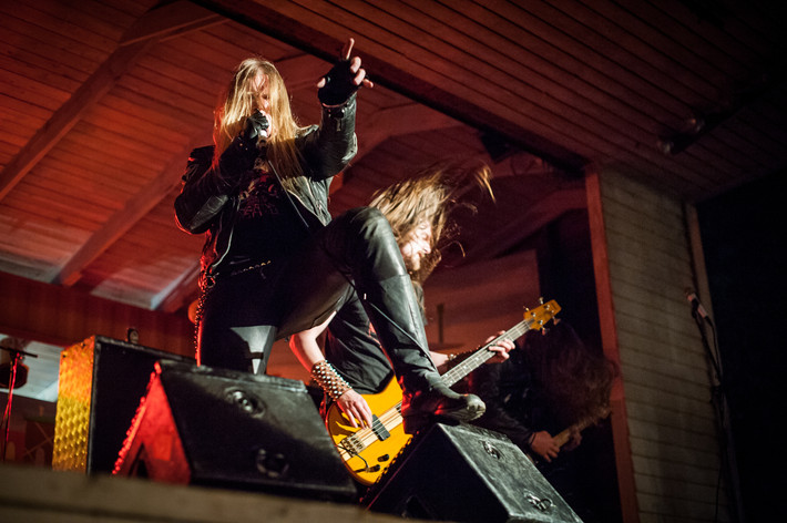 2012-06-01 - Ram från Muskelrock, Alvesta