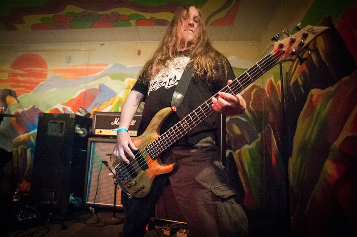 2012-06-01 - The wounded kings från Muskelrock, Alvesta