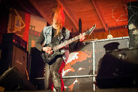 2012-06-01 - Ram från Muskelrock, Alvesta