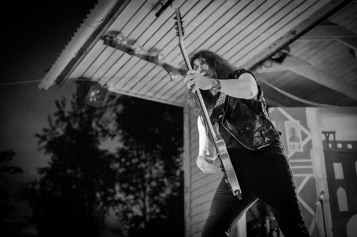 2012-06-01 - Raven från Muskelrock, Alvesta