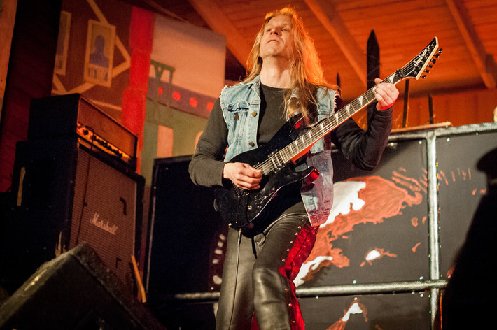 2012-06-01 - Ram från Muskelrock, Alvesta