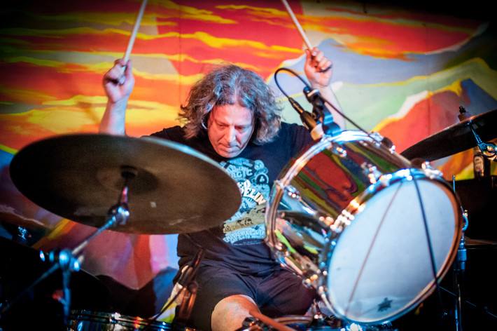 2012-06-02 - Acid king från Muskelrock, Alvesta