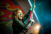 2012-06-02 - Enforcer från Muskelrock, Alvesta