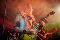 2012-06-02 - Enforcer från Muskelrock, Alvesta