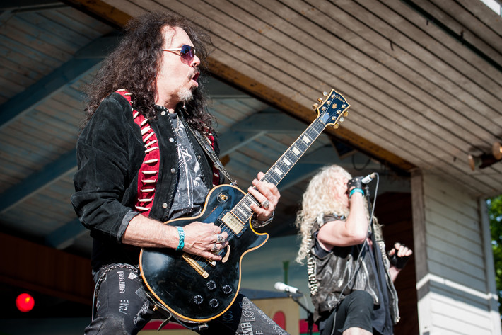 2012-06-02 - Picture från Muskelrock, Alvesta