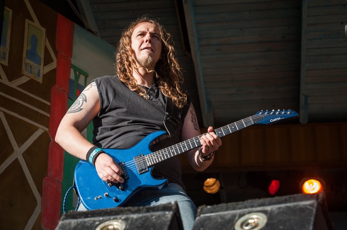 2012-06-02 - Picture från Muskelrock, Alvesta