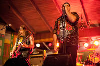 2012-06-02 - Manilla road från Muskelrock, Alvesta
