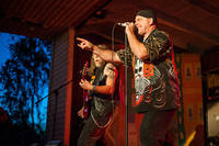 2012-06-02 - Manilla road från Muskelrock, Alvesta