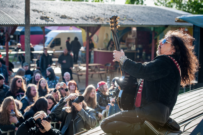 2012-06-02 - Picture från Muskelrock, Alvesta