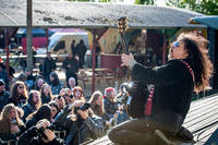2012-06-02 - Picture från Muskelrock, Alvesta