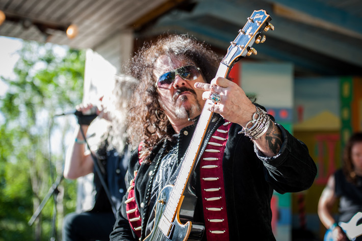 2012-06-02 - Picture från Muskelrock, Alvesta