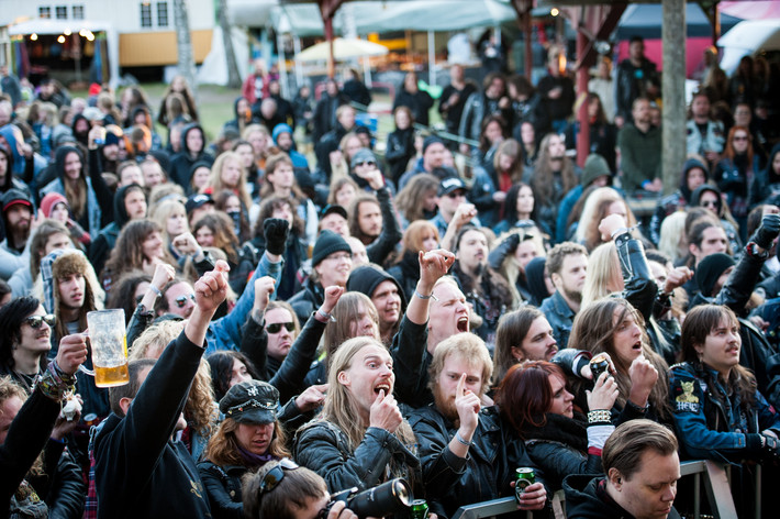 2012-06-02 - Pokolgep från Muskelrock, Alvesta