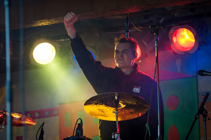 2012-06-02 - Pokolgep från Muskelrock, Alvesta