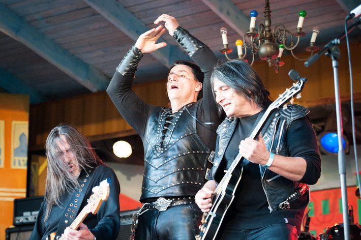 2012-06-02 - Pokolgep från Muskelrock, Alvesta