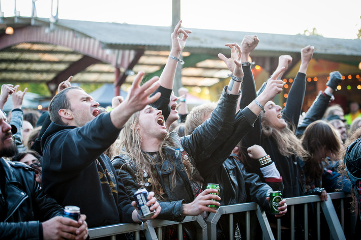 2012-06-02 - Pokolgep från Muskelrock, Alvesta