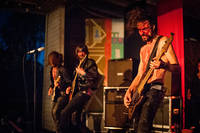 2012-06-02 - The devils blood från Muskelrock, Alvesta