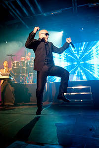 2012-06-03 - Pitbull från Arenan, Stockholm