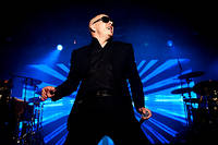 2012-06-03 - Pitbull från Arenan, Stockholm