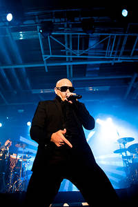 2012-06-03 - Pitbull från Arenan, Stockholm