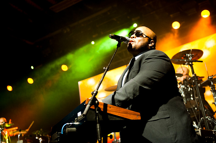 2012-06-03 - Pitbull från Arenan, Stockholm