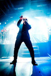 2012-06-03 - Pitbull från Arenan, Stockholm