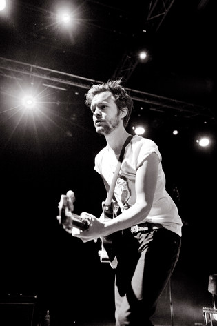 2012-06-03 - The Tallest Man On Earth från Pustervik, Göteborg