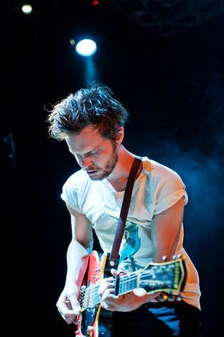2012-06-03 - The Tallest Man On Earth från Pustervik, Göteborg