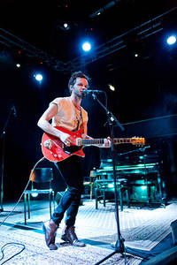 2012-06-03 - The Tallest Man On Earth från Pustervik, Göteborg