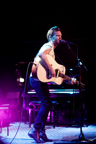 2012-06-03 - The Tallest Man On Earth från Pustervik, Göteborg