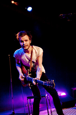 2012-06-03 - The Tallest Man On Earth från Pustervik, Göteborg